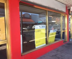 Shop & Retail commercial property leased at Shop 2 38 William Street Bathurst NSW 2795
