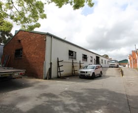 Factory, Warehouse & Industrial commercial property leased at 57 Planthurst Road Carlton NSW 2218