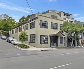 Showrooms / Bulky Goods commercial property leased at 10 Bridge Road Glebe NSW 2037