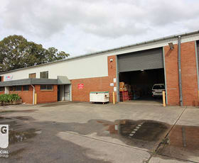 Factory, Warehouse & Industrial commercial property leased at 2/12-14 Riverside Road Chipping Norton NSW 2170