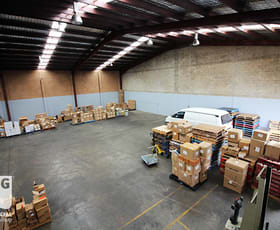 Factory, Warehouse & Industrial commercial property leased at 2/12-14 Riverside Road Chipping Norton NSW 2170