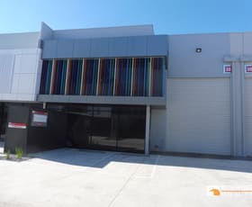 Factory, Warehouse & Industrial commercial property leased at 35/326 Settlement Road Thomastown VIC 3074