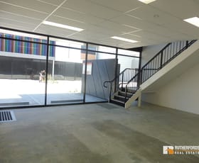 Factory, Warehouse & Industrial commercial property leased at 35/326 Settlement Road Thomastown VIC 3074