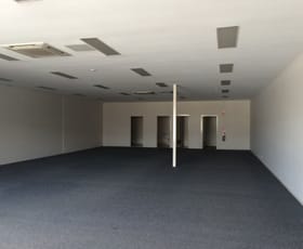 Offices commercial property leased at 17 Electra Bundaberg Central QLD 4670