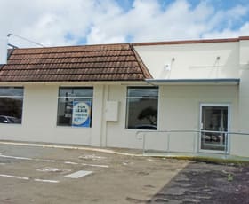 Shop & Retail commercial property leased at 17 Electra Bundaberg Central QLD 4670