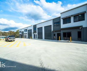 Factory, Warehouse & Industrial commercial property leased at 18/70 Bridge Street Picton NSW 2571