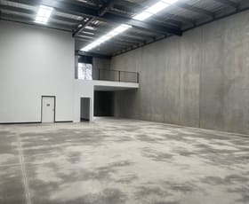 Factory, Warehouse & Industrial commercial property sold at 10/5 scanlon drive Epping VIC 3076