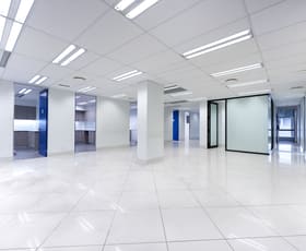 Offices commercial property leased at Ground Floor, 1 Victoria Road Parramatta NSW 2150