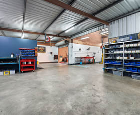 Factory, Warehouse & Industrial commercial property leased at 7B Shields Crescent Booragoon WA 6154