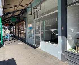 Shop & Retail commercial property leased at 341 Brunswick Street Fitzroy VIC 3065