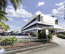 Offices commercial property leased at 120 Wood Street Mackay QLD 4740