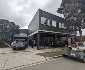 Factory, Warehouse & Industrial commercial property leased at 2 Ravenscourt Road Tottenham VIC 3012