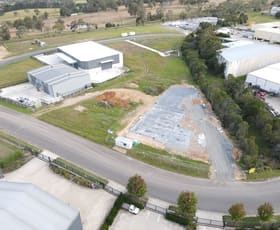 Factory, Warehouse & Industrial commercial property sold at 3/10 Pikkat Drive Braemar NSW 2575