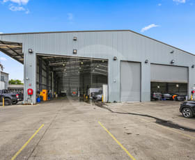 Factory, Warehouse & Industrial commercial property leased at 59-67 PERCIVAL ROAD Smithfield NSW 2164