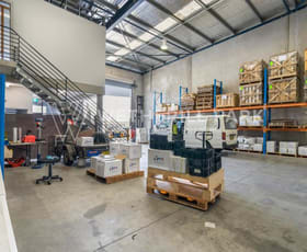 Factory, Warehouse & Industrial commercial property leased at Smithfield NSW 2164