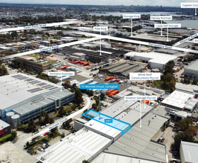 Factory, Warehouse & Industrial commercial property leased at 11 Wurrook Circuit Caringbah NSW 2229