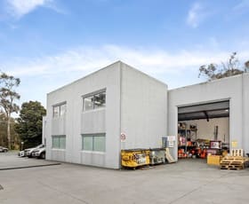 Offices commercial property leased at Unit 1/107-113 Heatherdale Road Ringwood VIC 3134