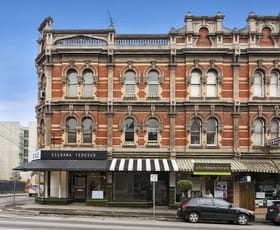 Shop & Retail commercial property leased at 140 Auburn Road Hawthorn VIC 3122