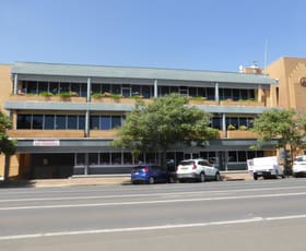 Offices commercial property leased at Suite 3, Level 2/188 Macquarie Street Dubbo NSW 2830