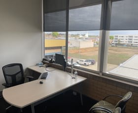 Offices commercial property leased at Suite 3, Level 2/188 Macquarie Street Dubbo NSW 2830
