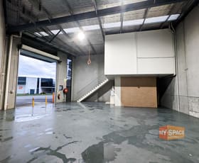 Shop & Retail commercial property leased at 14/47 Parramatta Road Granville NSW 2142