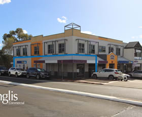 Offices commercial property leased at 1/28 Somerset Avenue Narellan NSW 2567