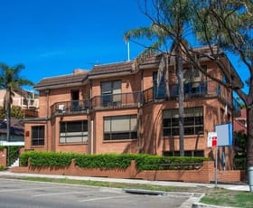 Medical / Consulting commercial property leased at 1/68 Houston Road Kingsford NSW 2032