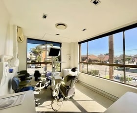 Medical / Consulting commercial property leased at 1/68 Houston Road Kingsford NSW 2032