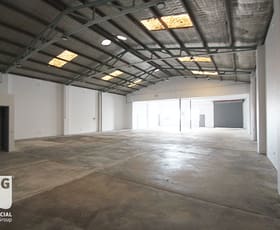 Factory, Warehouse & Industrial commercial property leased at 13 Cosgrove Road Strathfield South NSW 2136