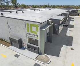 Factory, Warehouse & Industrial commercial property for sale at 18-24 Girawah Place Botany NSW 2019