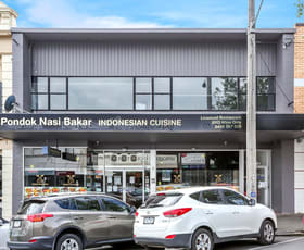 Offices commercial property leased at 1st Floor/221 Moorabool Street Geelong VIC 3220