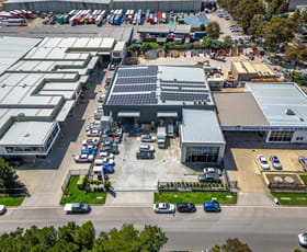 Factory, Warehouse & Industrial commercial property leased at 65 Smeaton Grange Road Smeaton Grange NSW 2567