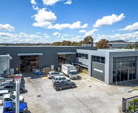 Factory, Warehouse & Industrial commercial property leased at 65 Smeaton Grange Road Smeaton Grange NSW 2567