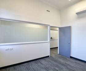 Offices commercial property leased at 7D/67-75 Paterson Street Launceston TAS 7250