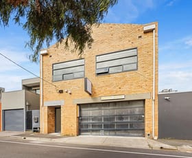 Factory, Warehouse & Industrial commercial property leased at 33 Waverley Street Richmond VIC 3121