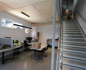 Factory, Warehouse & Industrial commercial property leased at 8/9 Greg Chappell Drive Burleigh Heads QLD 4220
