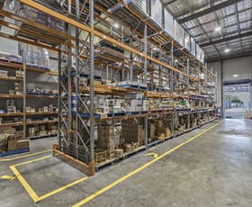 Factory, Warehouse & Industrial commercial property leased at 2/14A Baker Street Banksmeadow NSW 2019