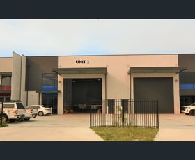 Factory, Warehouse & Industrial commercial property leased at 1/12 Barrel Way Canning Vale WA 6155