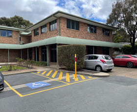 Offices commercial property leased at Unit 10/98 Vicars Street Mitchell ACT 2911