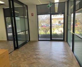 Offices commercial property leased at Unit 10/98 Vicars Street Mitchell ACT 2911