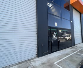 Factory, Warehouse & Industrial commercial property leased at 30/20 Prosperity street Truganina VIC 3029
