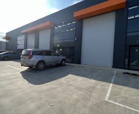 Factory, Warehouse & Industrial commercial property leased at 30/20 Prosperity street Truganina VIC 3029