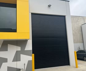 Factory, Warehouse & Industrial commercial property for lease at 42/2 Fastline Road Truganina VIC 3029