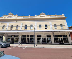 Other commercial property leased at 17 High Street Fremantle WA 6160