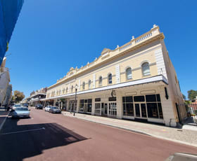 Other commercial property leased at 17 High Street Fremantle WA 6160