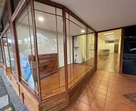 Showrooms / Bulky Goods commercial property for lease at 59A Wentworth Street Port Kembla NSW 2505