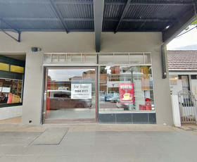 Shop & Retail commercial property leased at 128, 122-128 Marion Street Leichhardt NSW 2040