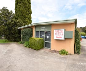 Factory, Warehouse & Industrial commercial property leased at 6/9-11 Kiama Street Bowral NSW 2576
