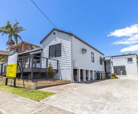 Showrooms / Bulky Goods commercial property leased at 53 Auburn Street Wollongong NSW 2500