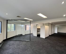 Offices commercial property leased at 61B East Parade Sutherland NSW 2232